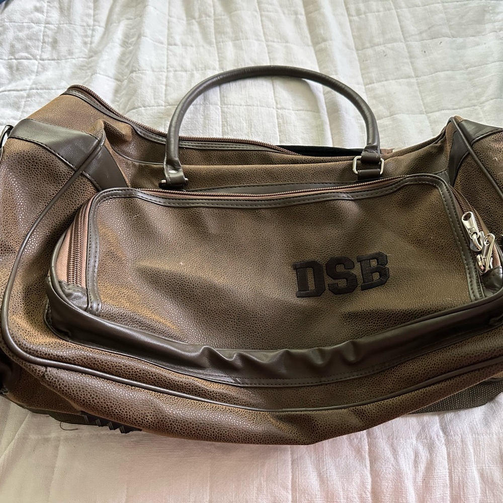 Duffle Carry on Bag